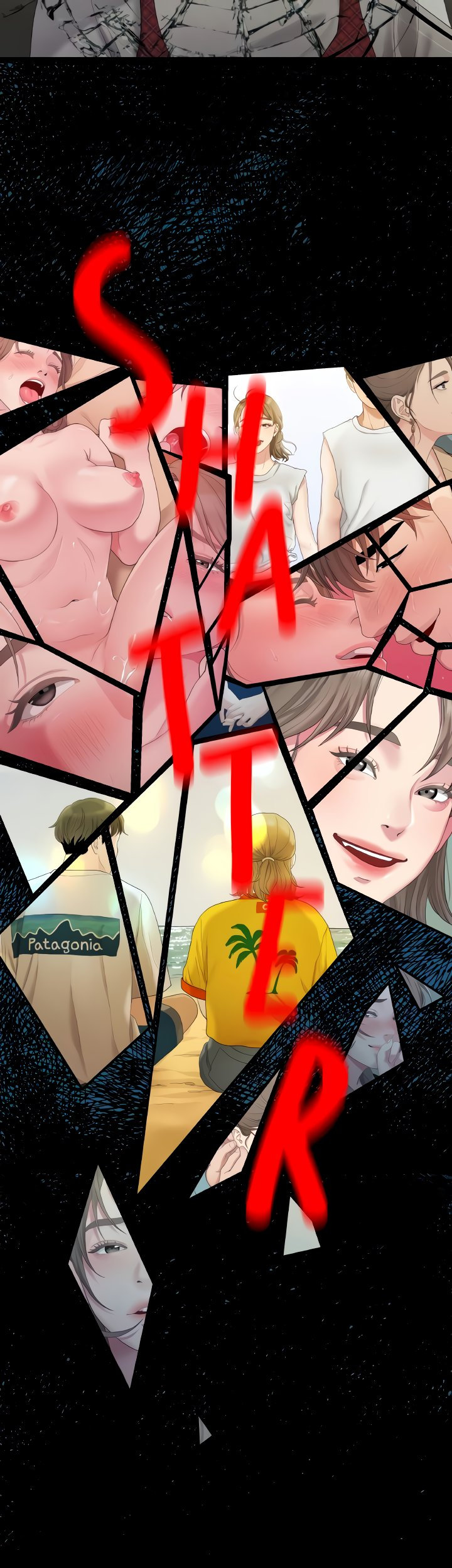 So close, yet so far Chapter 12 image 71
