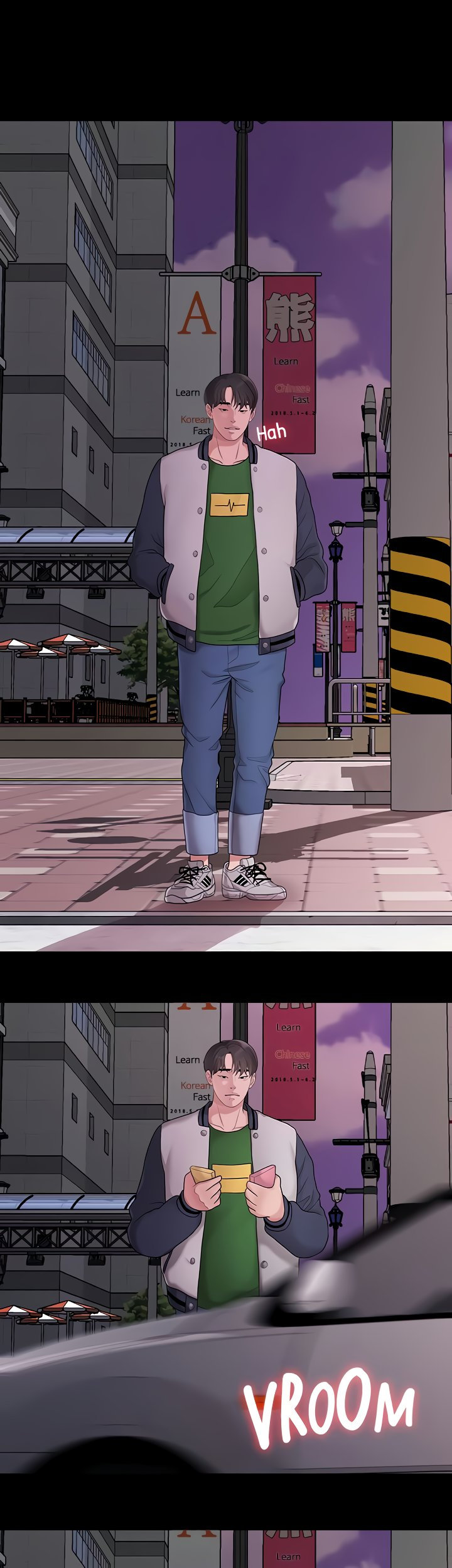 So close, yet so far Chapter 12 image 73