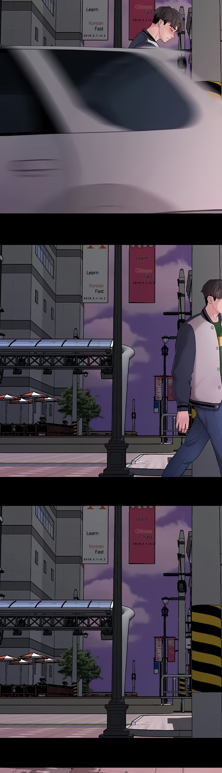 So close, yet so far Chapter 12 image 74