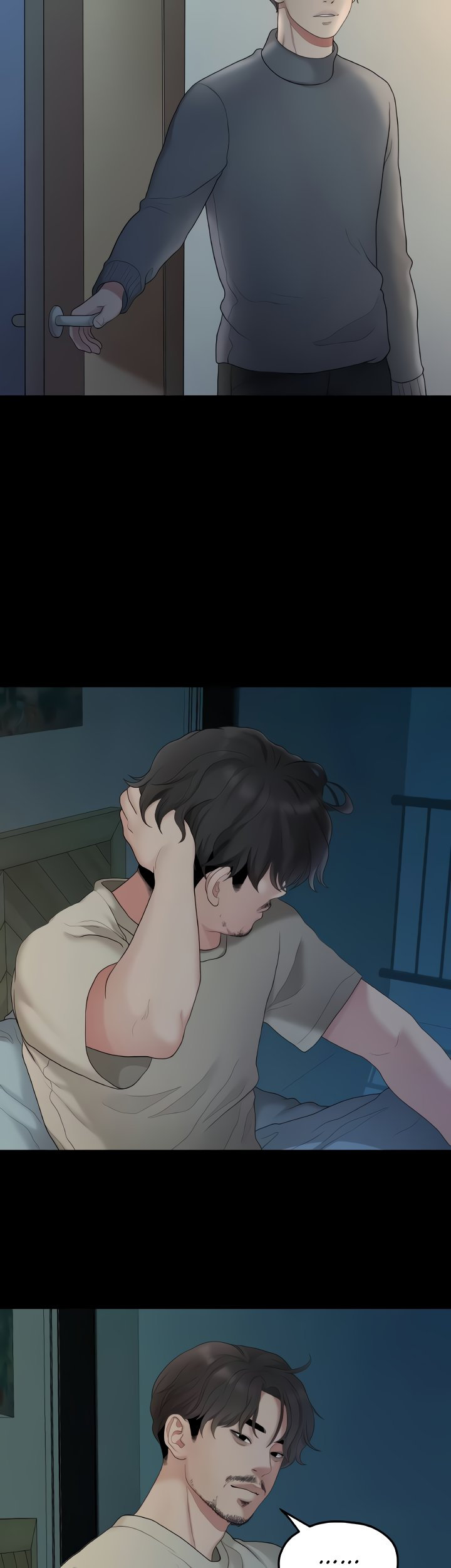 So close, yet so far Chapter 12 image 77