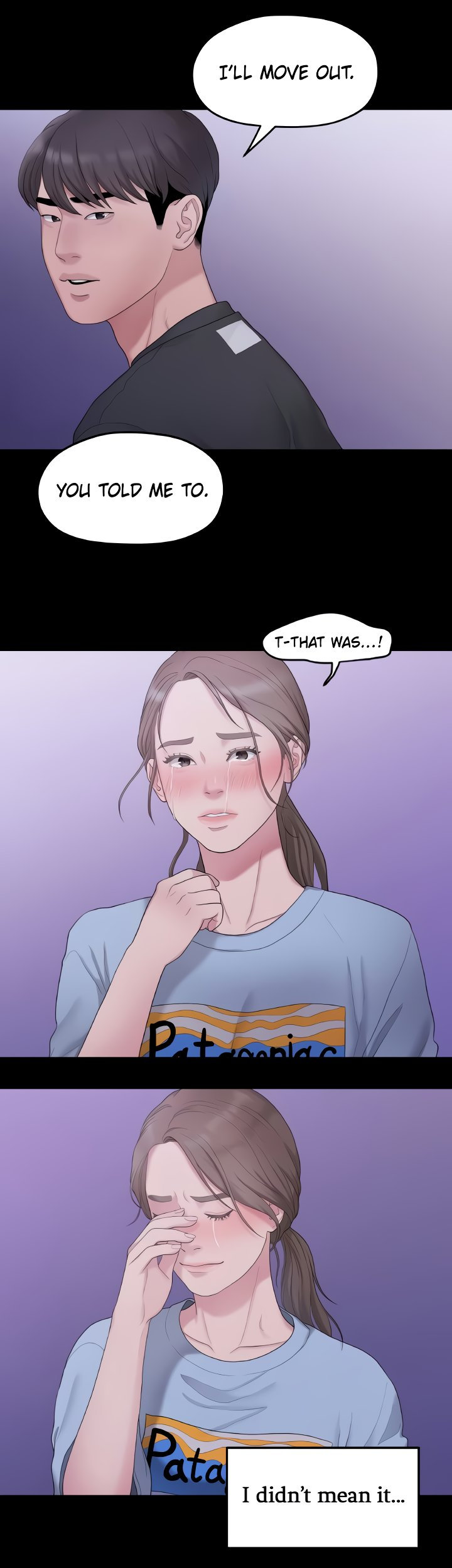 So close, yet so far Chapter 12 image 7