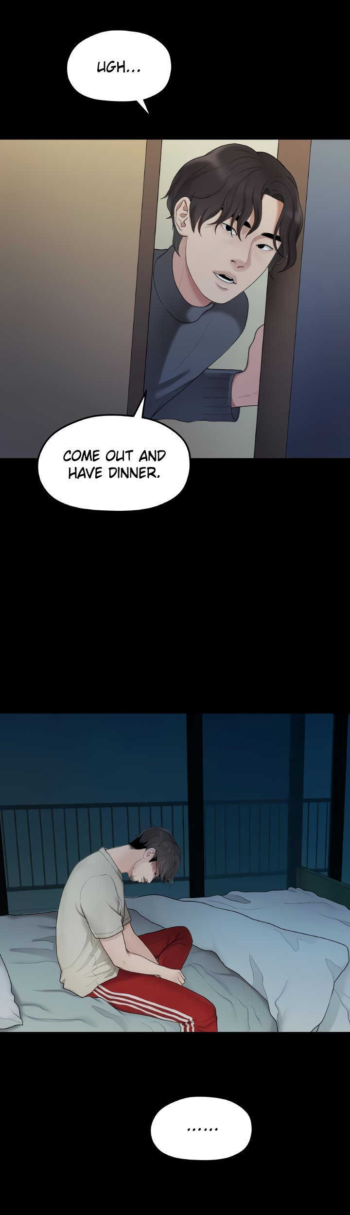 So close, yet so far Chapter 12 image 79