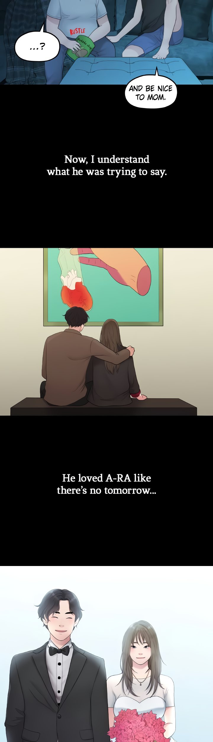 So close, yet so far Chapter 12 image 89
