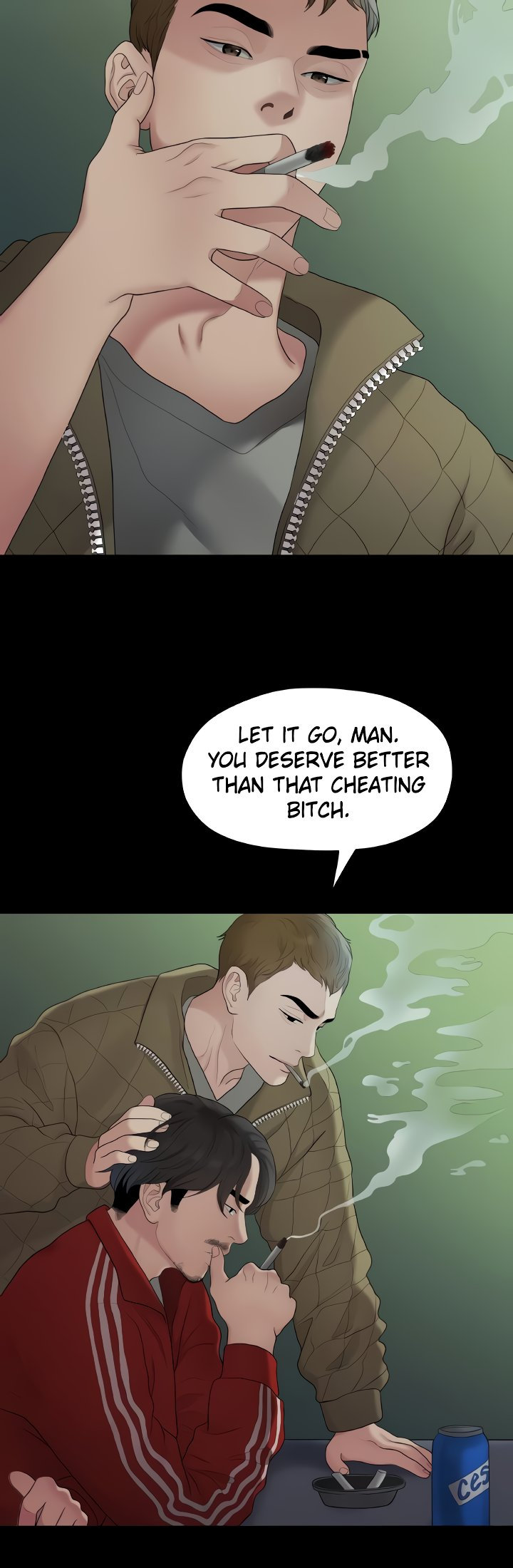 So close, yet so far Chapter 12 image 93