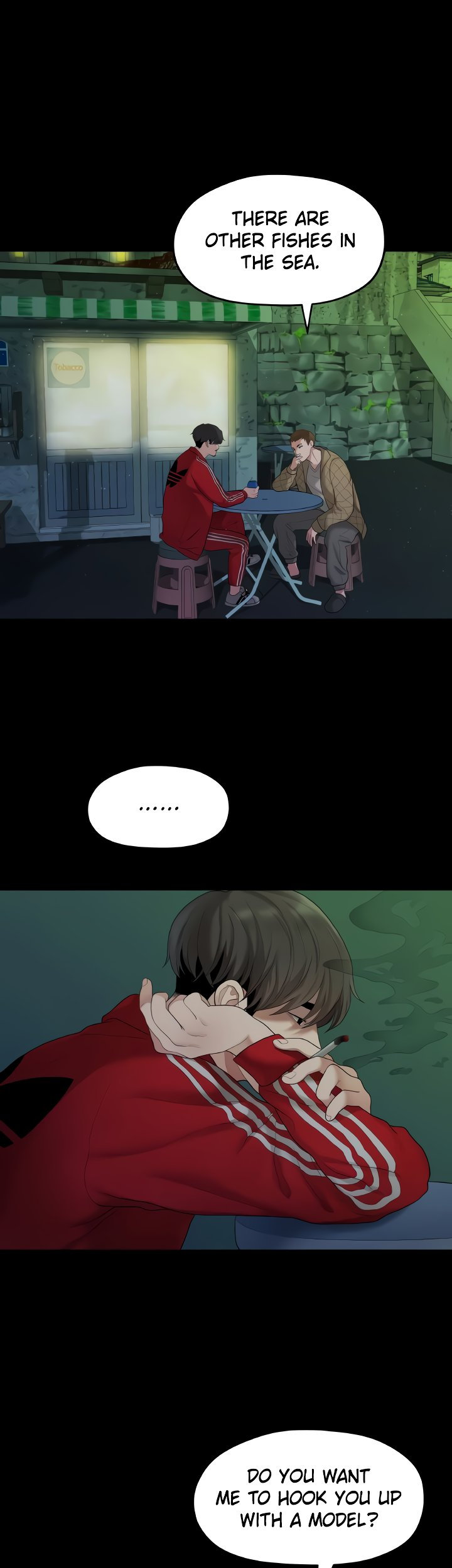 So close, yet so far Chapter 12 image 94