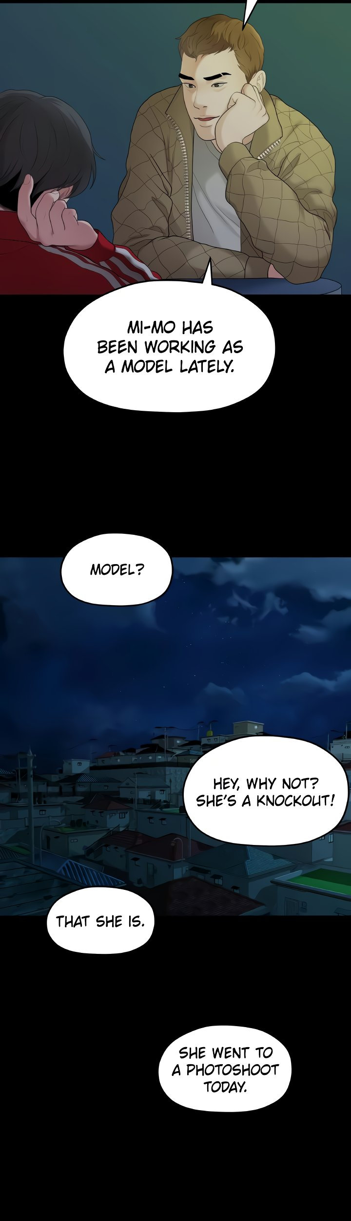 So close, yet so far Chapter 12 image 95