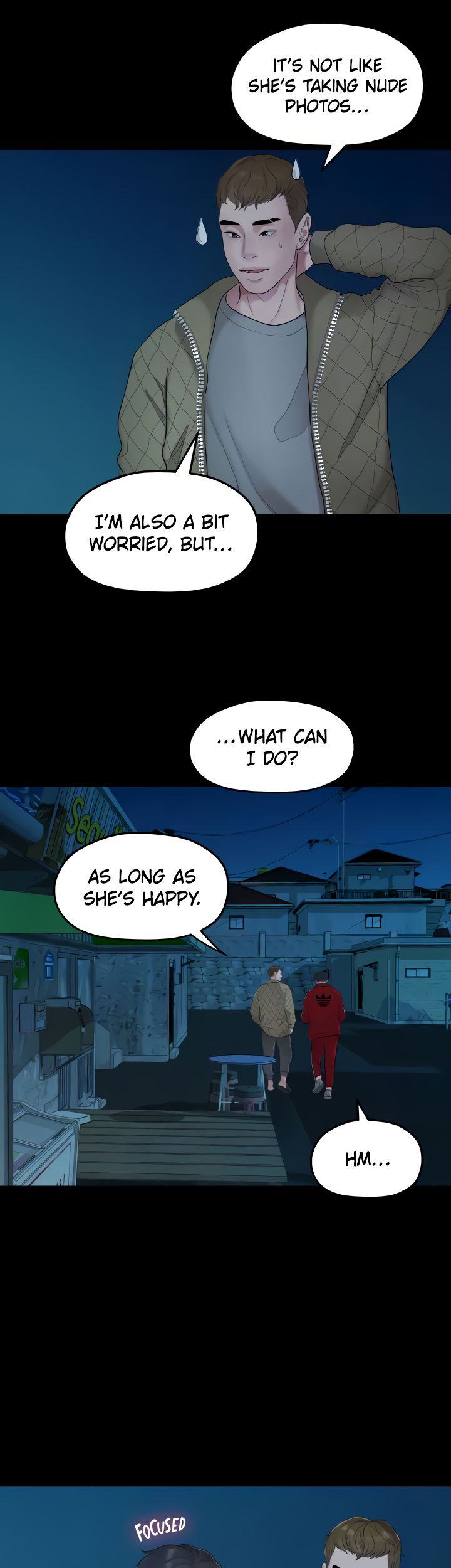 So close, yet so far Chapter 13 image 13