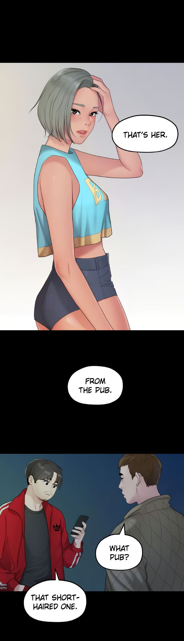 So close, yet so far Chapter 13 image 16