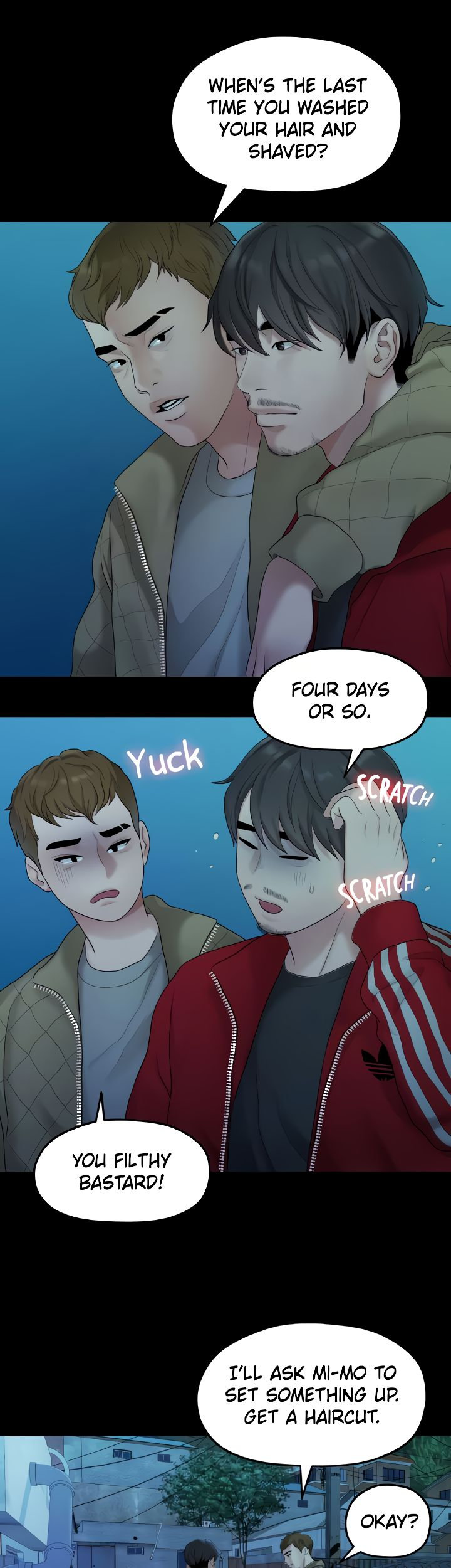 So close, yet so far Chapter 13 image 19