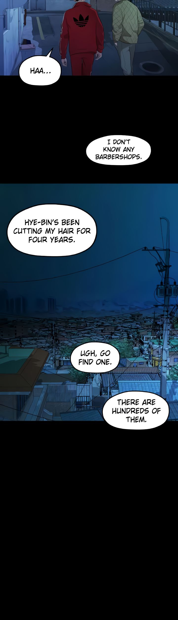 So close, yet so far Chapter 13 image 20