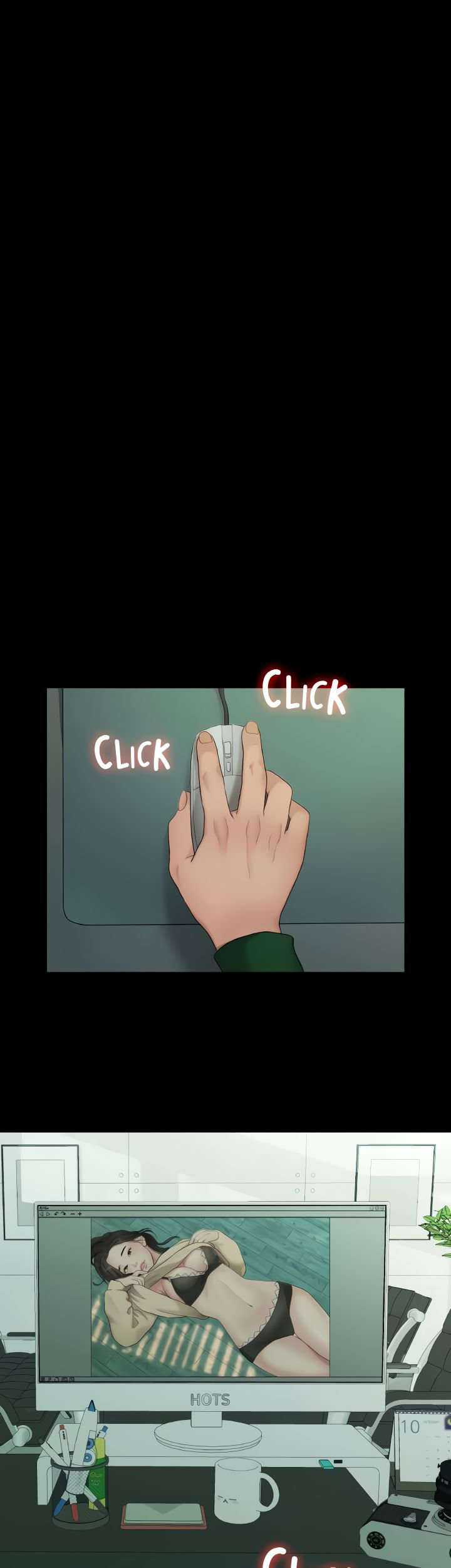 So close, yet so far Chapter 13 image 21