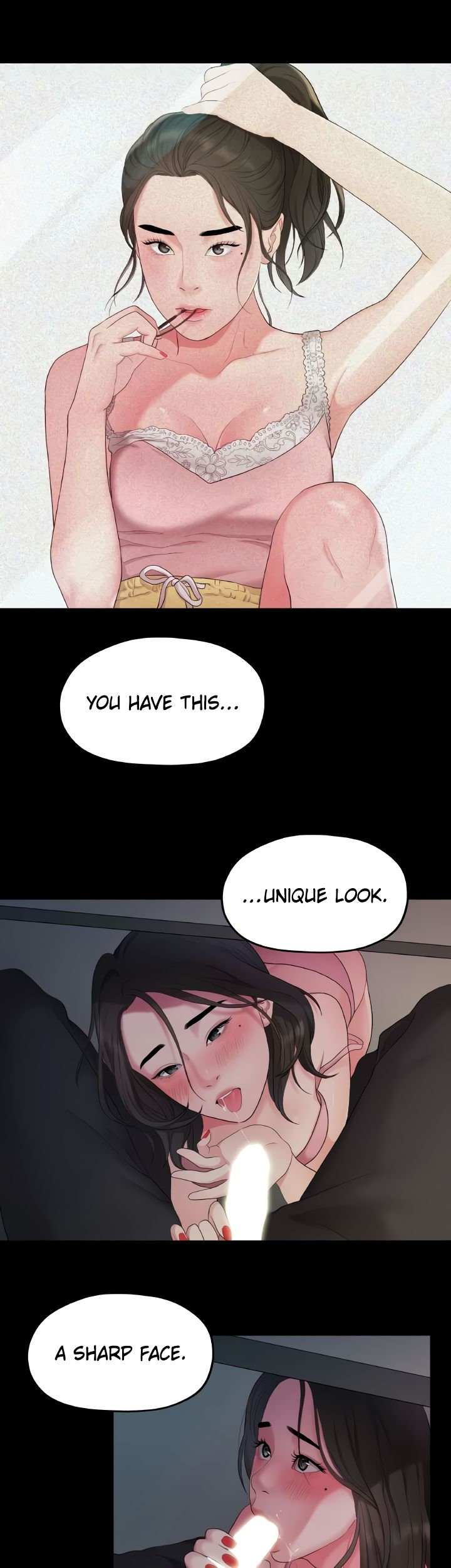 So close, yet so far Chapter 13 image 23