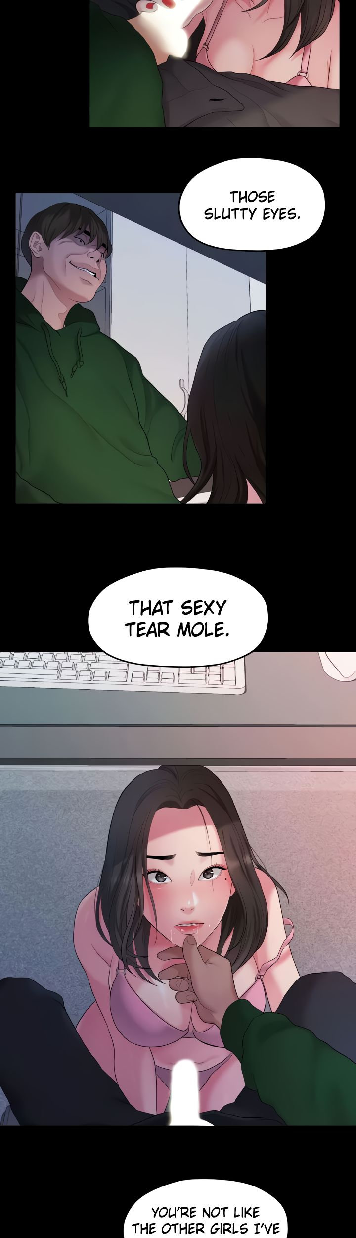 So close, yet so far Chapter 13 image 24