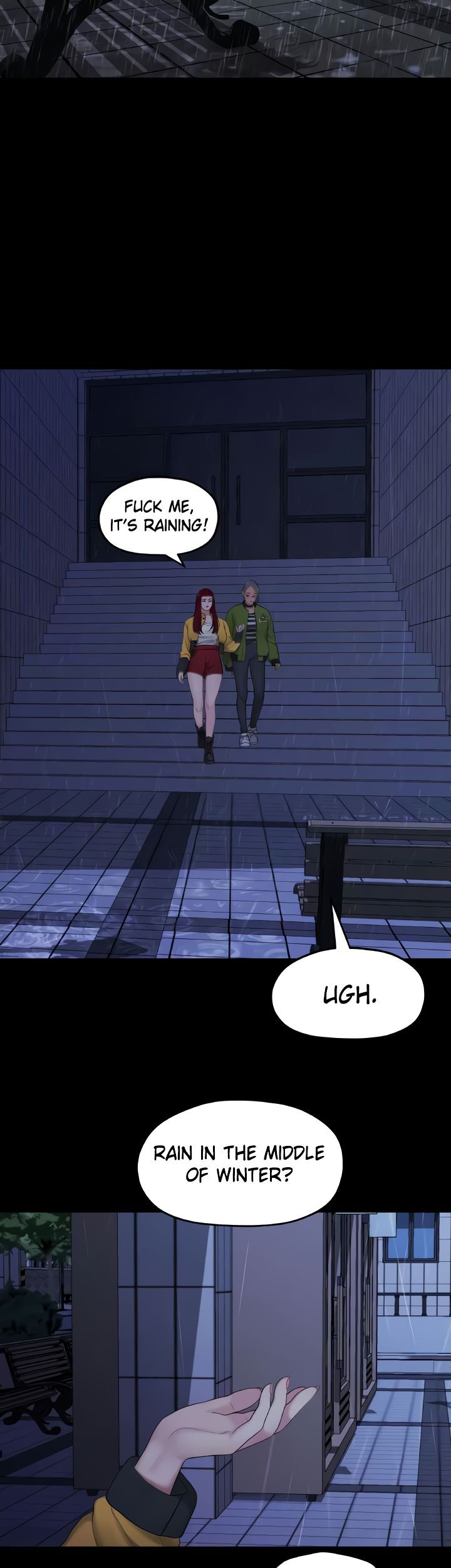 So close, yet so far Chapter 13 image 34