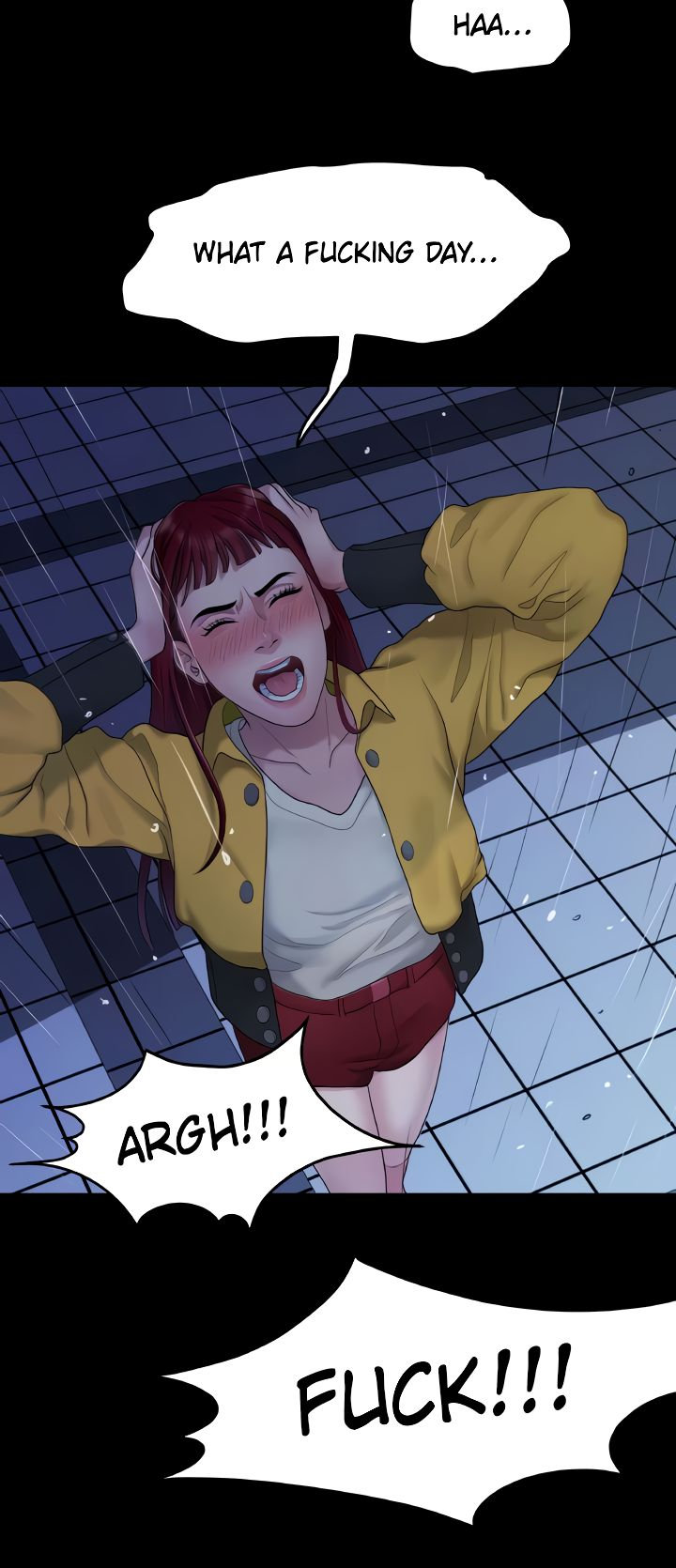 So close, yet so far Chapter 13 image 35