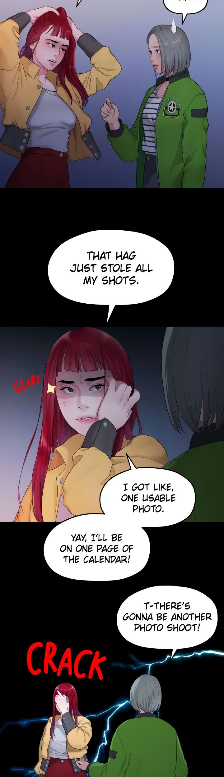 So close, yet so far Chapter 13 image 37