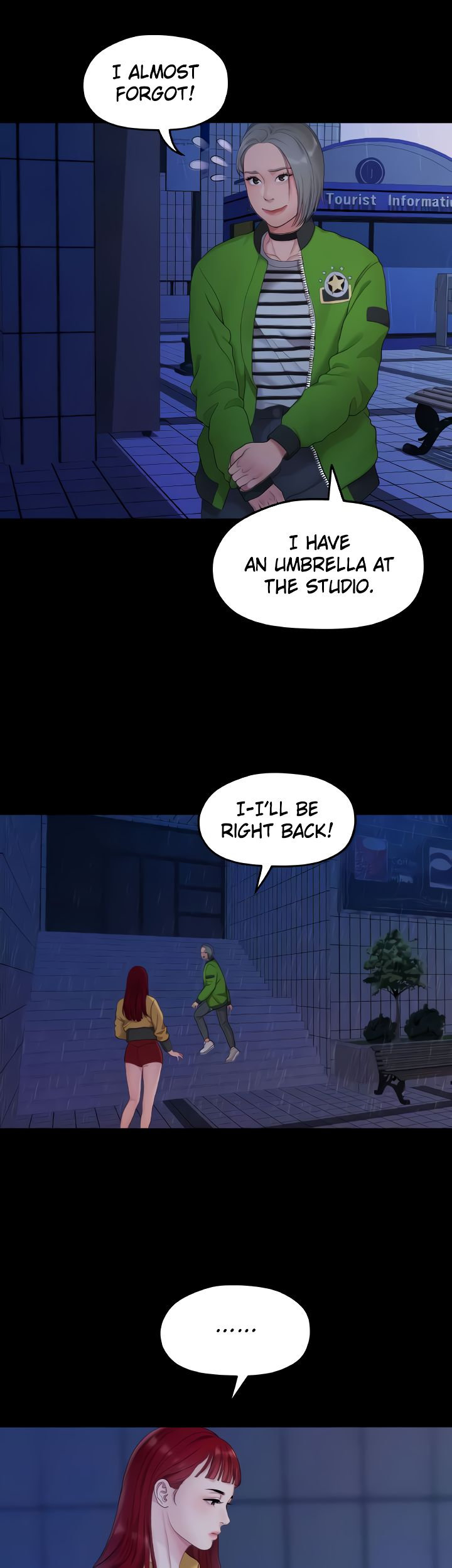 So close, yet so far Chapter 13 image 39