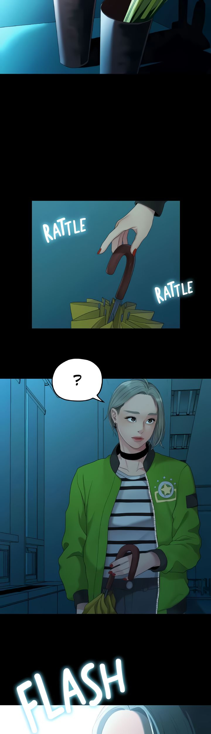 So close, yet so far Chapter 13 image 44