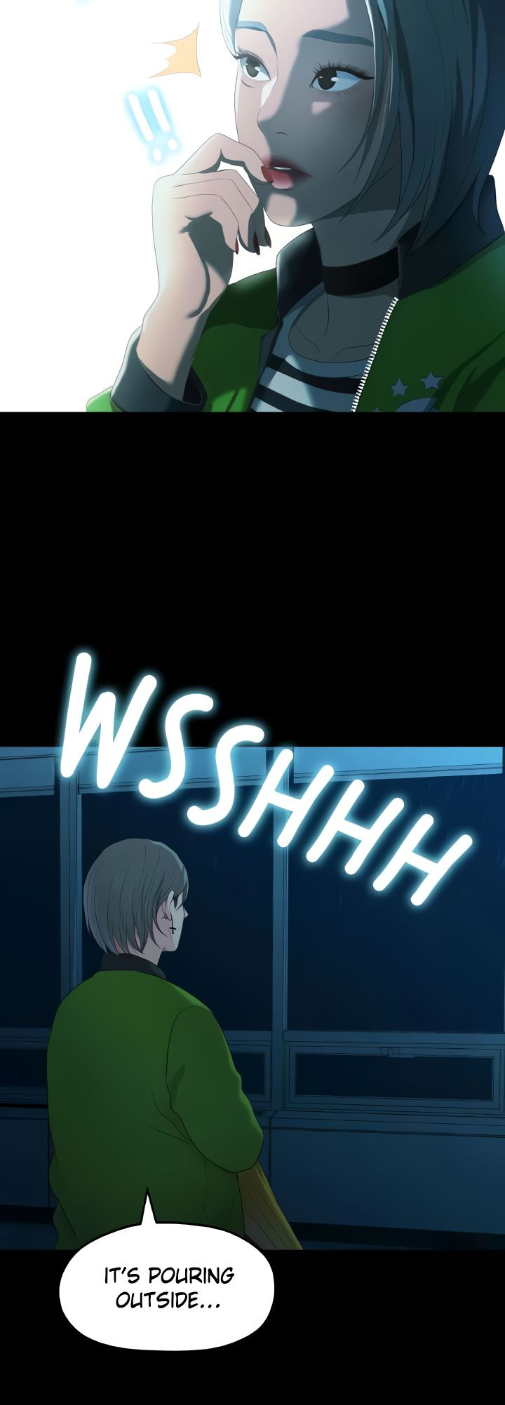 So close, yet so far Chapter 13 image 45