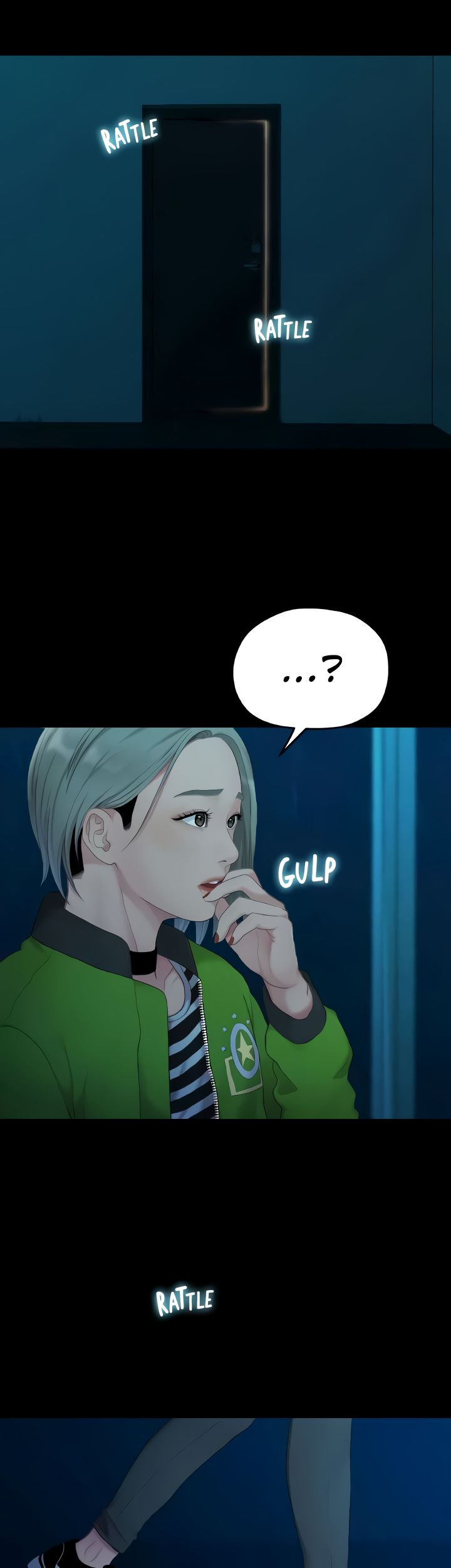 So close, yet so far Chapter 13 image 46