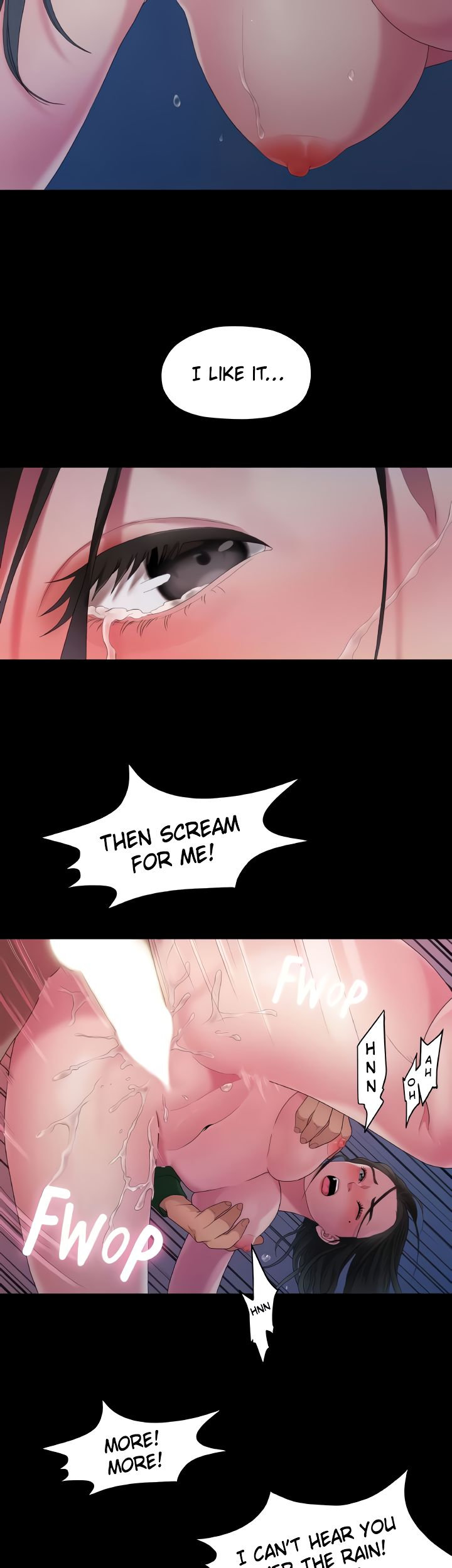 So close, yet so far Chapter 13 image 50