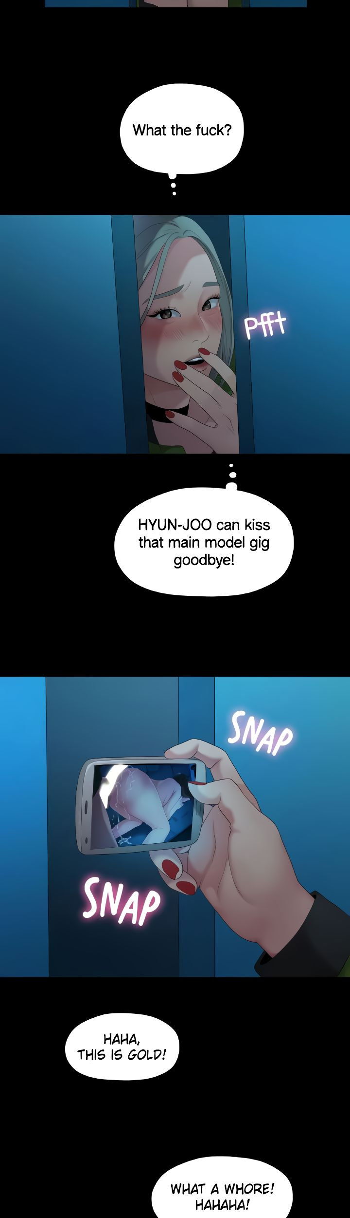 So close, yet so far Chapter 13 image 53