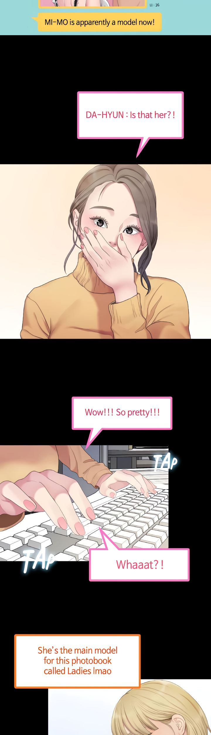 So close, yet so far Chapter 13 image 56