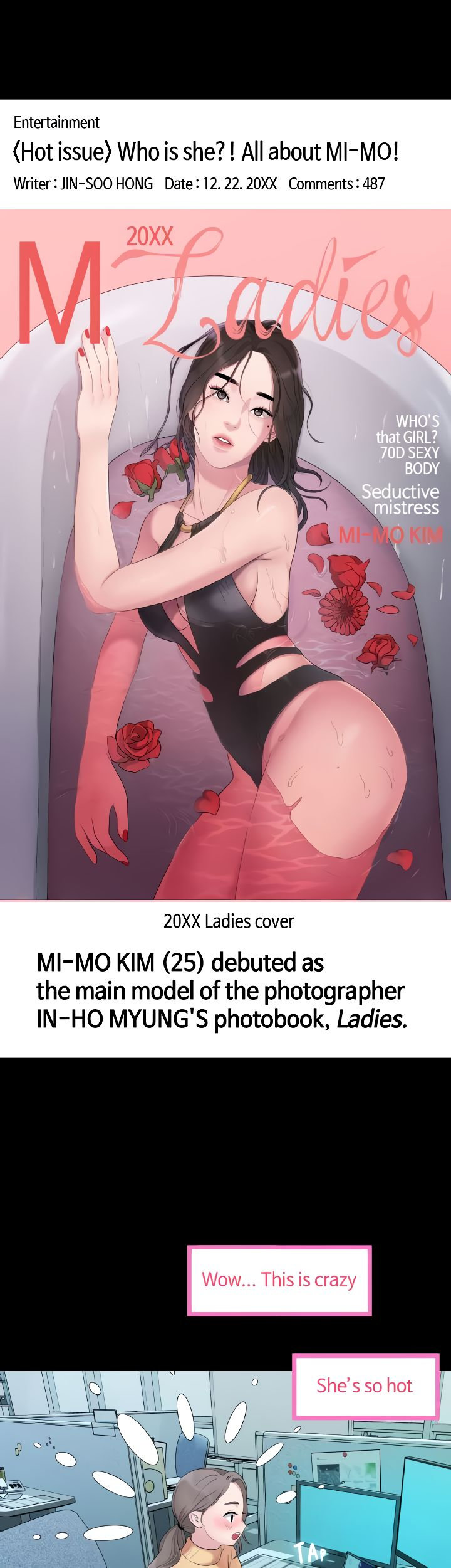 So close, yet so far Chapter 13 image 58