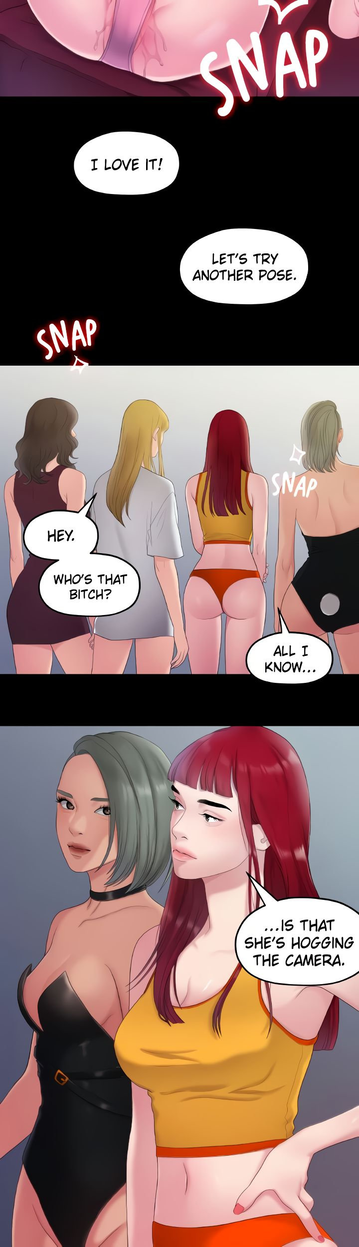 So close, yet so far Chapter 13 image 5