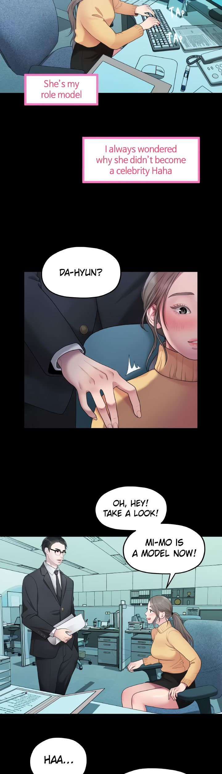 So close, yet so far Chapter 13 image 59