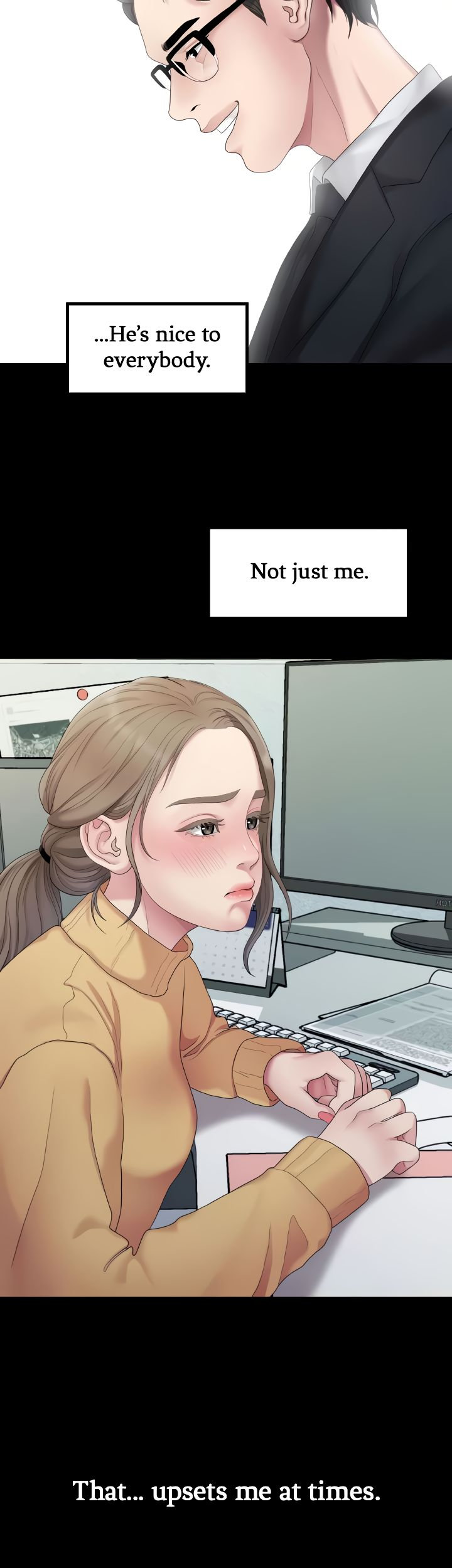 So close, yet so far Chapter 13 image 63