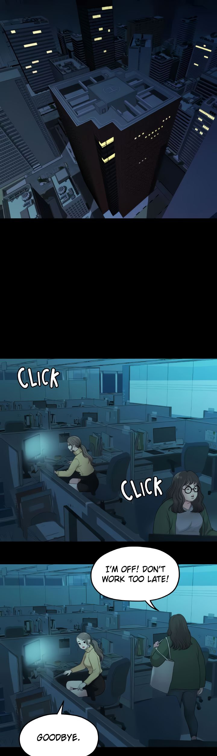 So close, yet so far Chapter 13 image 66