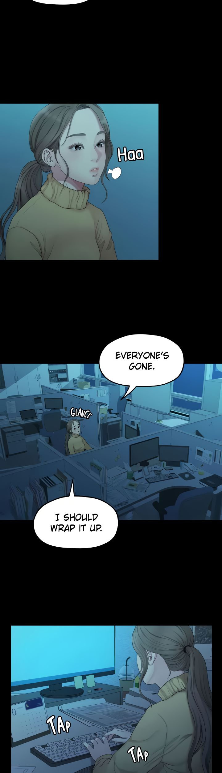 So close, yet so far Chapter 13 image 67