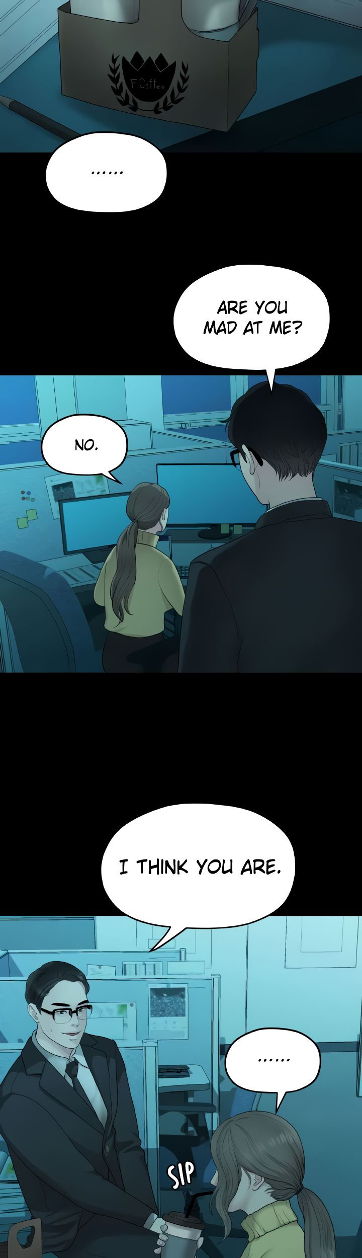 So close, yet so far Chapter 13 image 70