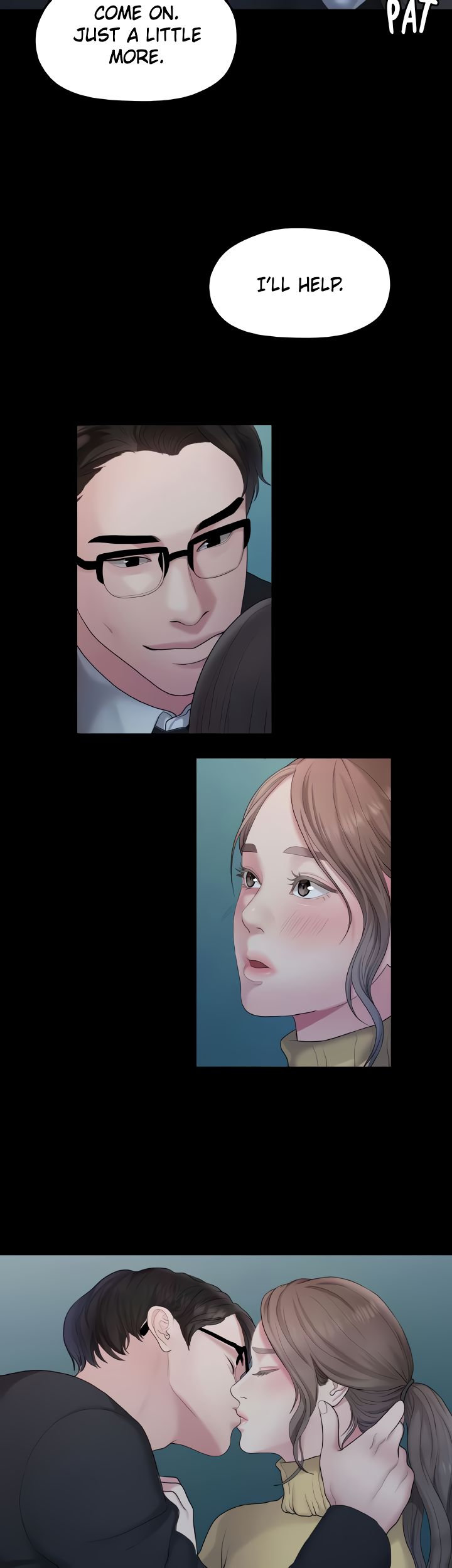 So close, yet so far Chapter 13 image 74
