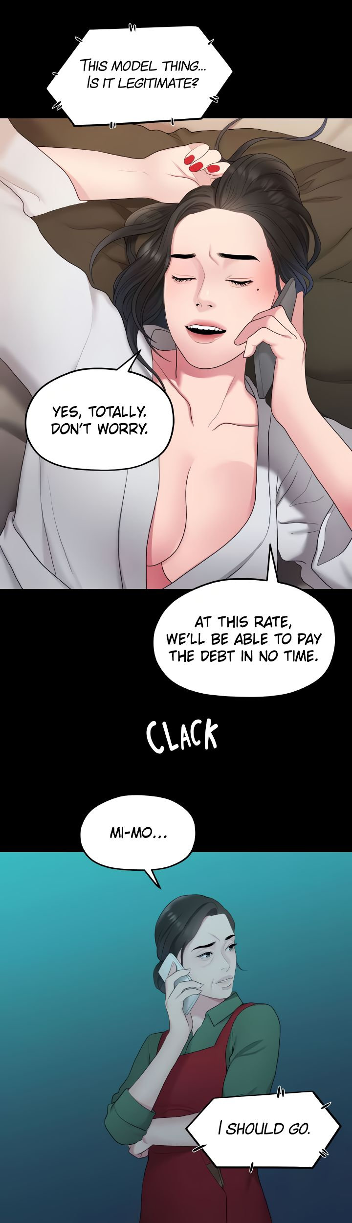 So close, yet so far Chapter 13 image 80