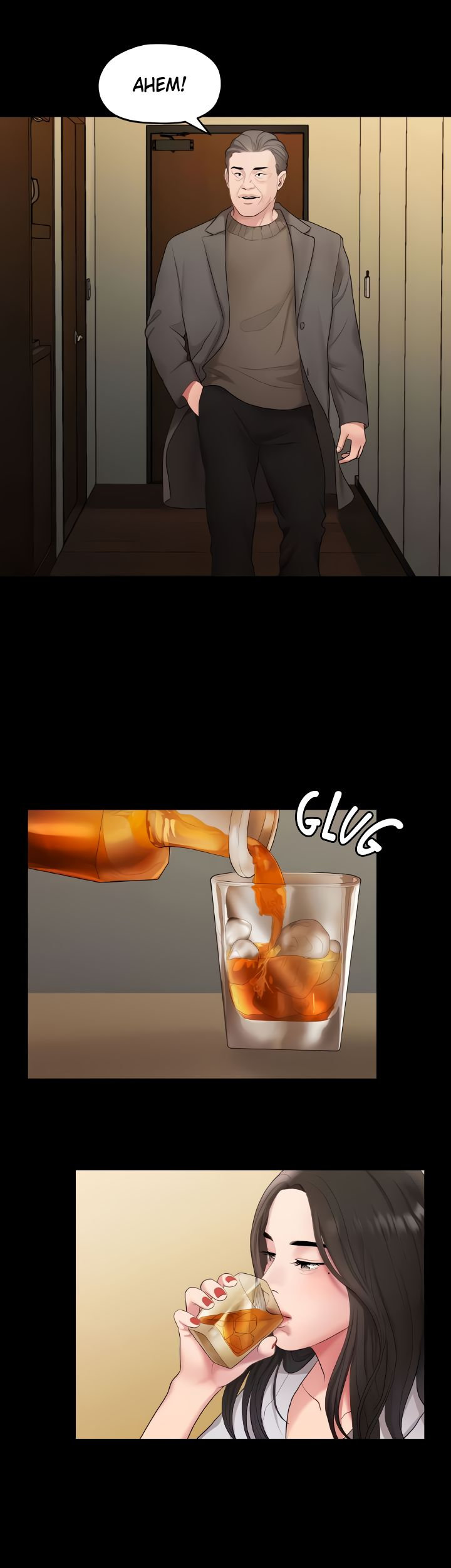 So close, yet so far Chapter 13 image 82