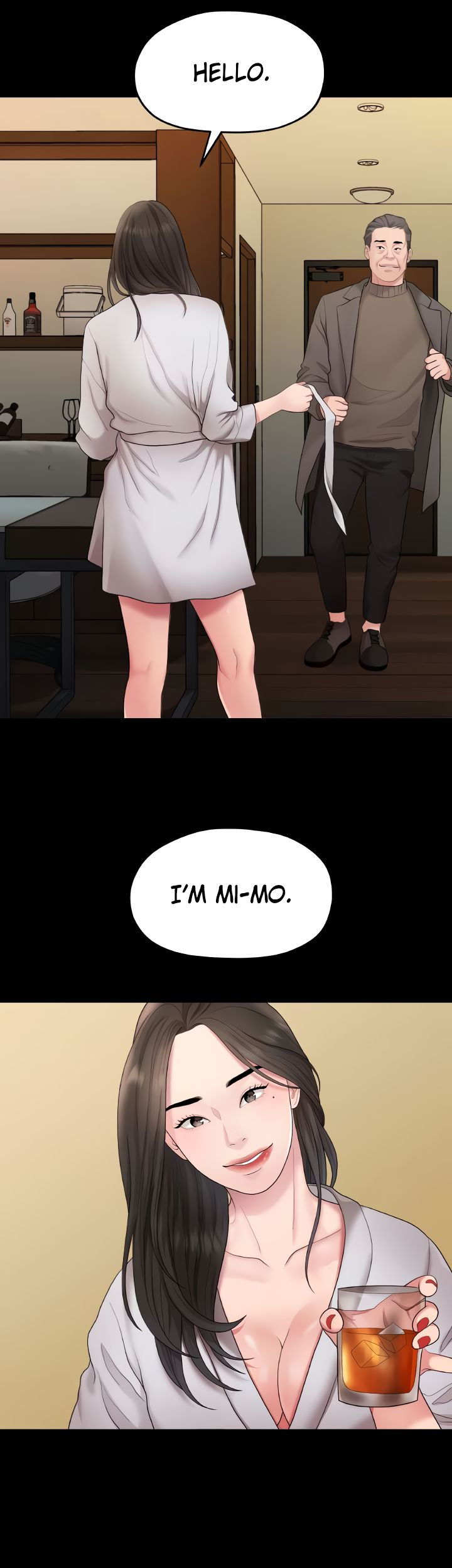 So close, yet so far Chapter 13 image 83