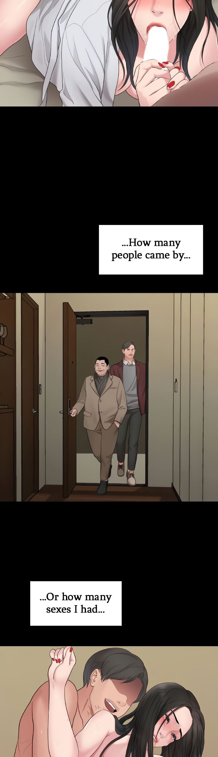 So close, yet so far Chapter 13 image 86