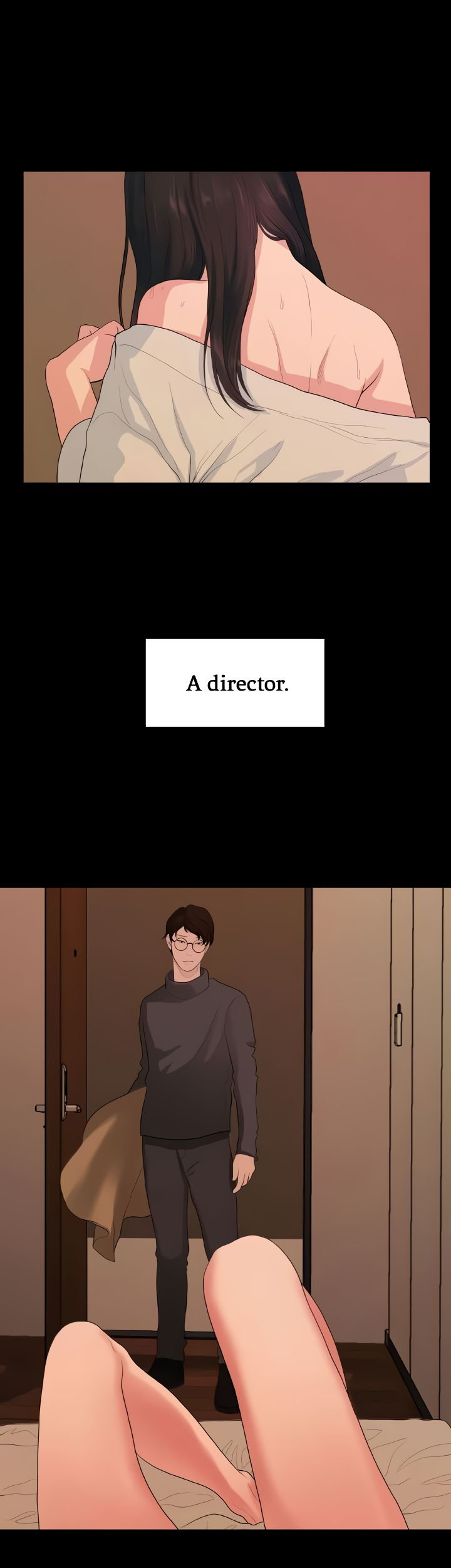 So close, yet so far Chapter 13 image 88