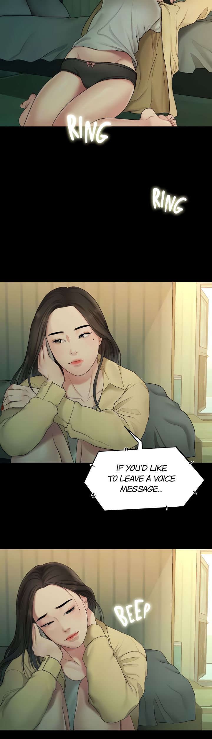 So close, yet so far Chapter 14 image 10