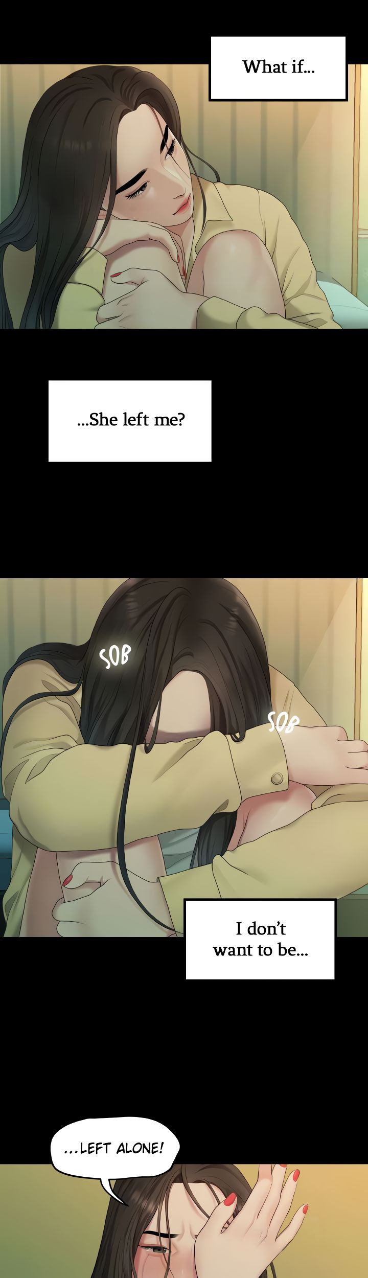 So close, yet so far Chapter 14 image 12