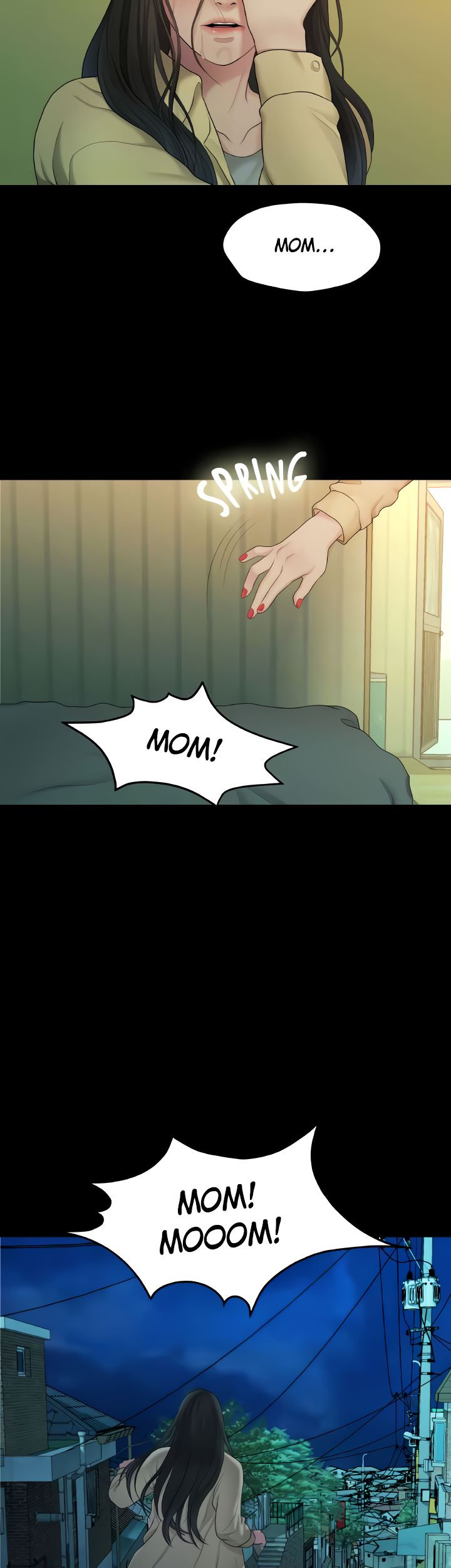 So close, yet so far Chapter 14 image 13