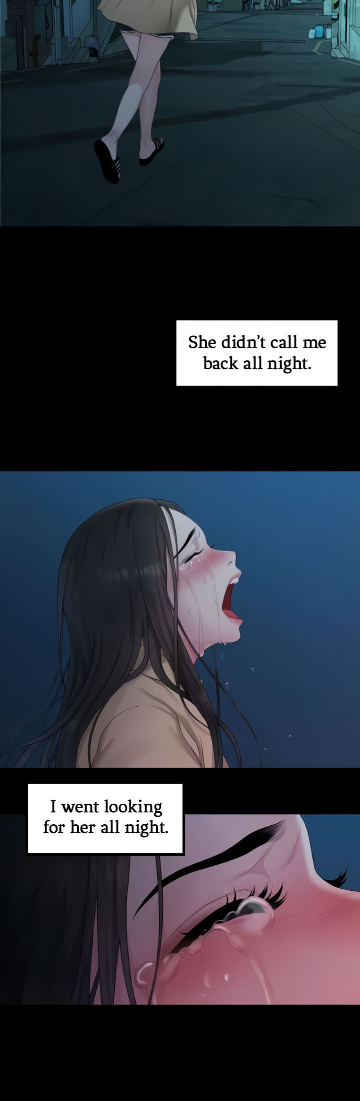So close, yet so far Chapter 14 image 14