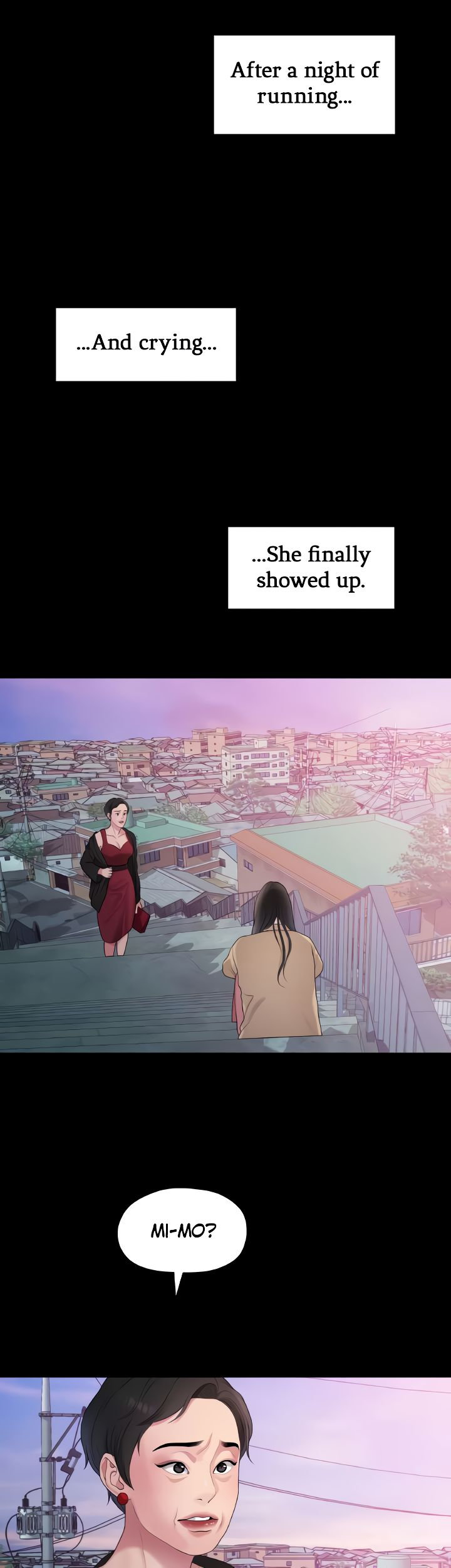 So close, yet so far Chapter 14 image 15