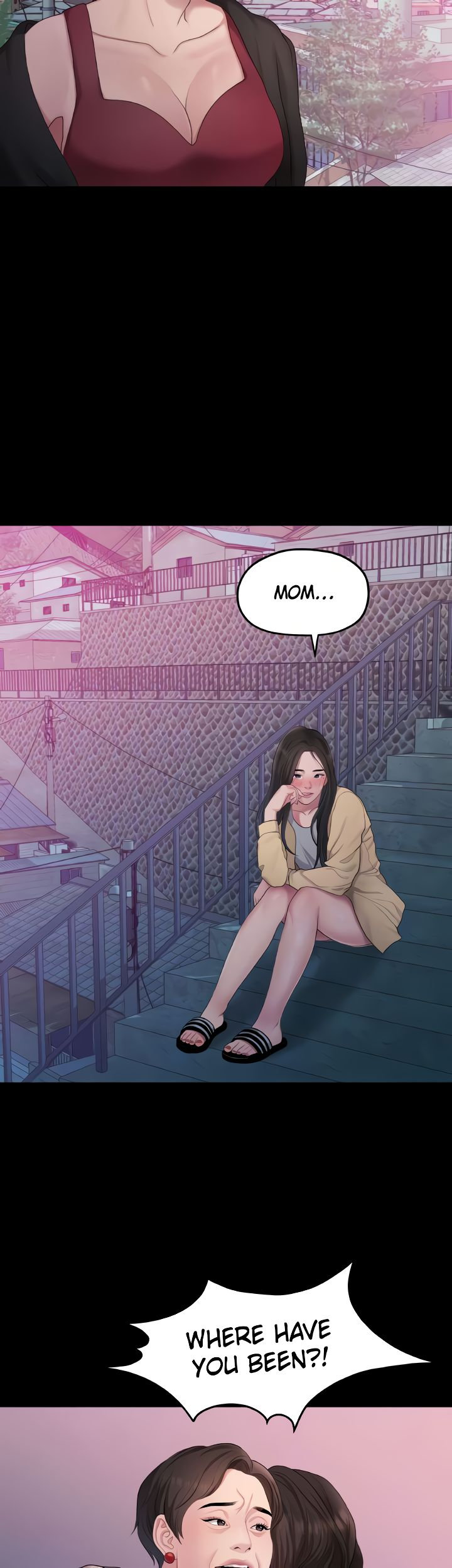 So close, yet so far Chapter 14 image 16