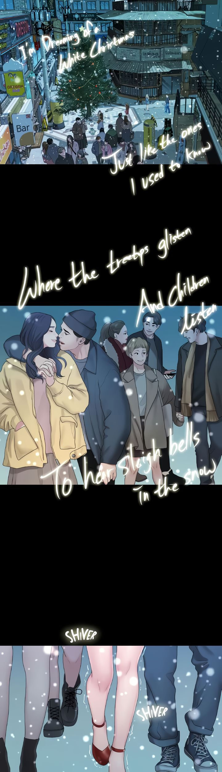 So close, yet so far Chapter 14 image 1