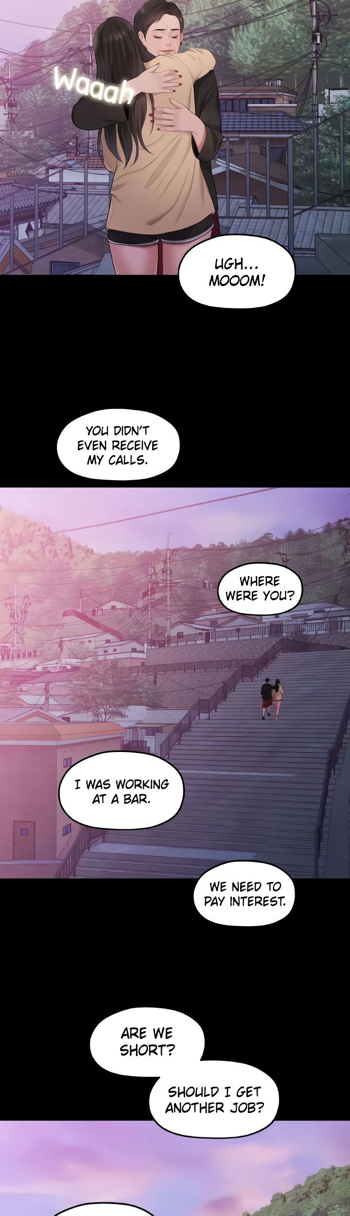 So close, yet so far Chapter 14 image 19