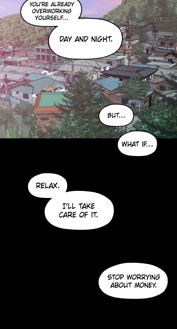 So close, yet so far Chapter 14 image 20