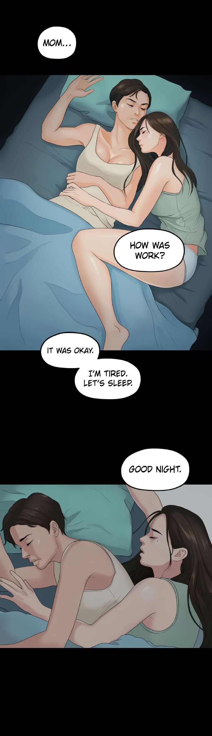 So close, yet so far Chapter 14 image 21